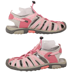 Closed-Toe Women Hiking Sandals