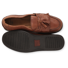 Dockers Men's Tussel Casual Shoes