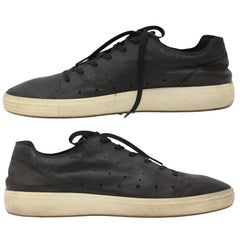 Ecco Lace-Up Casual Shoes