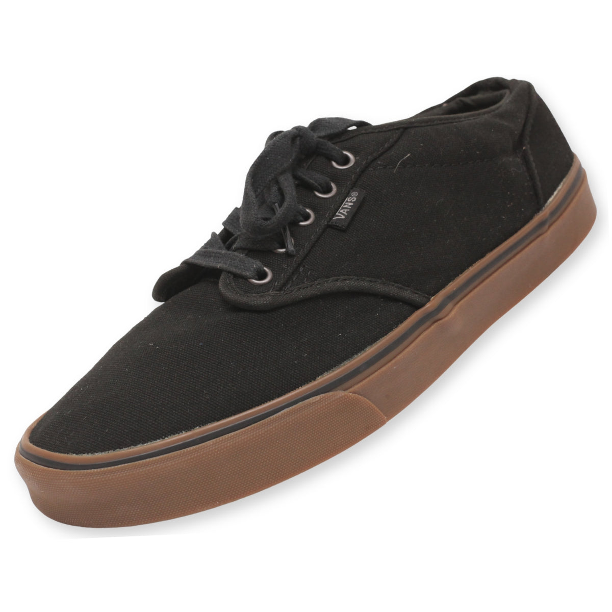 Vans Men's Lace-Up Sneaker