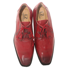 Liberty Zeno Lace-Up Casual Shoes