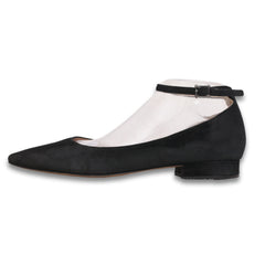 Franco Sarto Trendy Ankle Strap Pumps