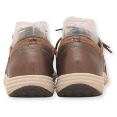 Aravon Women's Lace-Up Sneakers