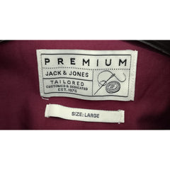 Jack & Jones Tailored Formal Shirt