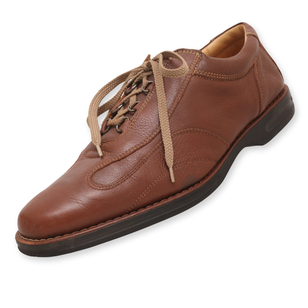 J. Alan Payne Men's Casual Shoes