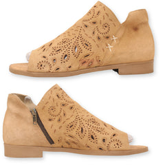 Coolway peep toe sandals