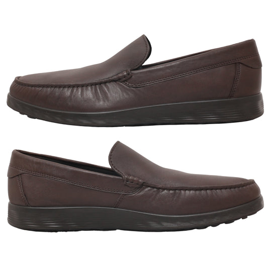 Ecco Men's Slip-On Casual Shoes