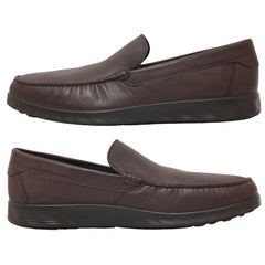 Ecco Men's Slip-On Casual Shoes