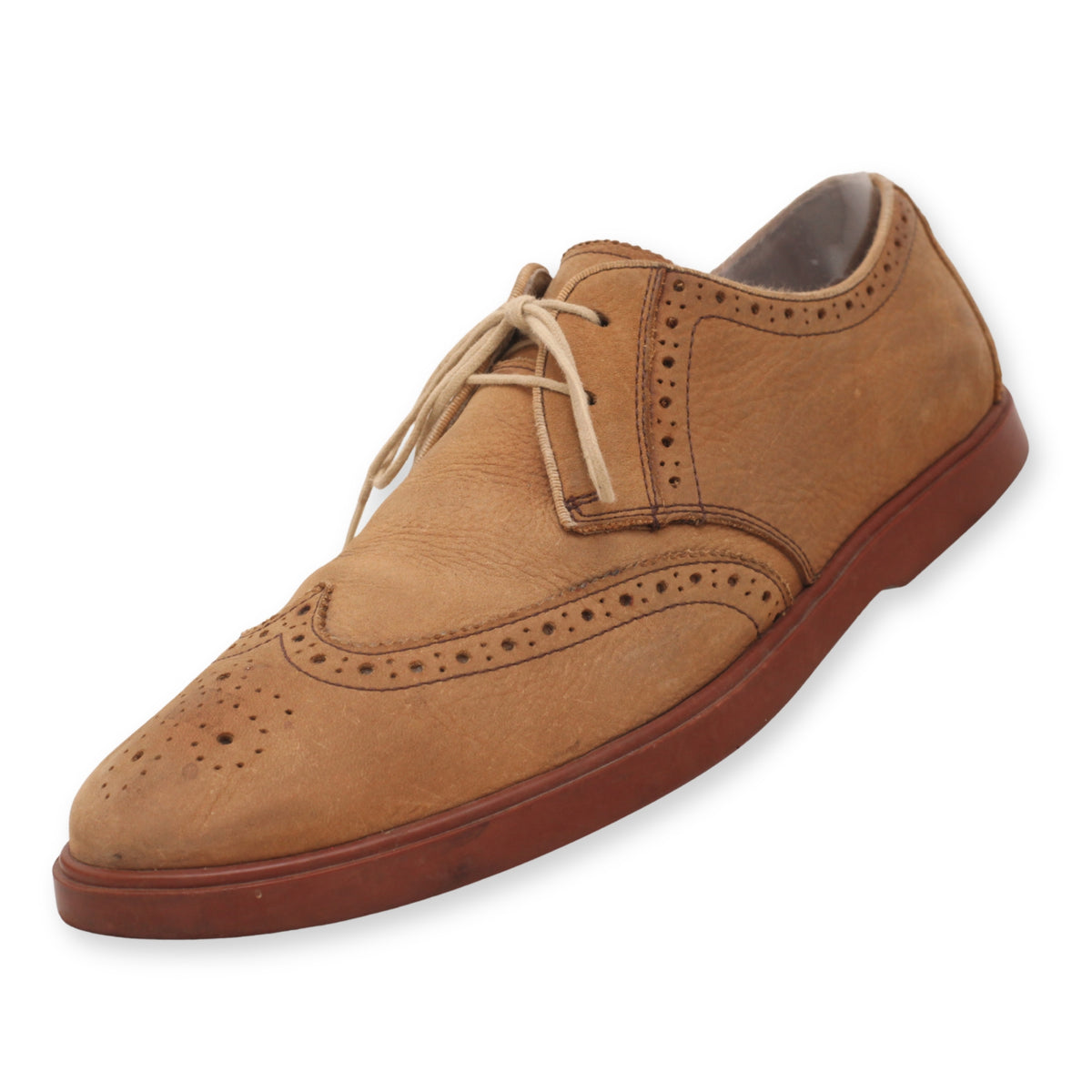 Polo By Ralph Lauren Orrick Wing Casual Shoes