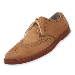 Polo By Ralph Lauren Orrick Wing Casual Shoes
