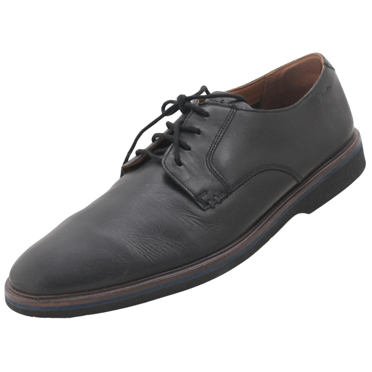 Clarks Lace-Up Men's Formal Shoes