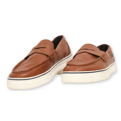 Chaps EST.1978 Loafer Style Shoes