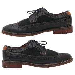 Johnston & Murphy Lace-Up Casual Shoes