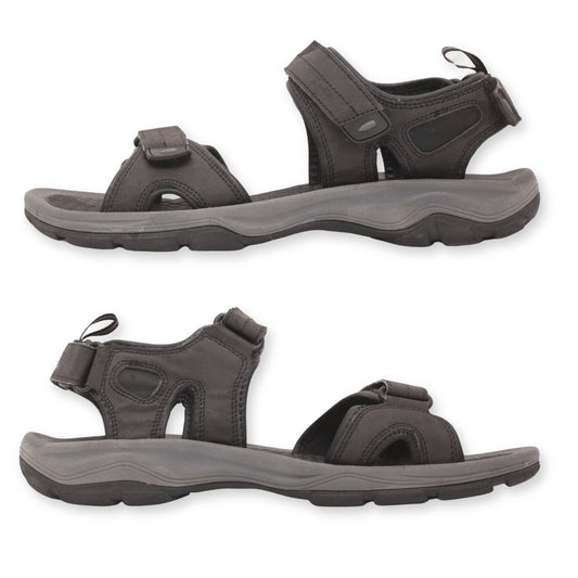 KHOMBU Men's Open-Toe Sandal