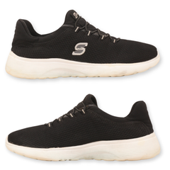 S Sports Women Lace-Up Sneakers