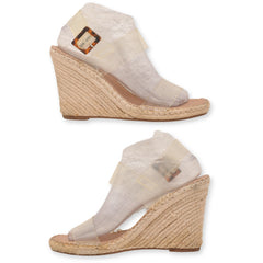 Steve Madden Women Wedge Sandal