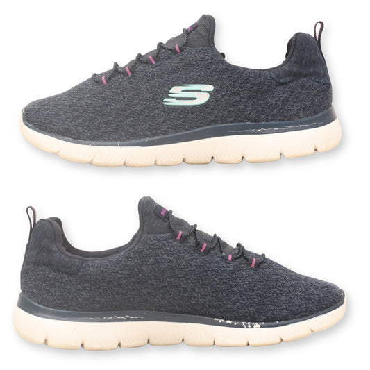 Skechers Memory Foam Women Shoes