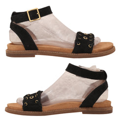 Clarks Women's Open-Toe Sandal
