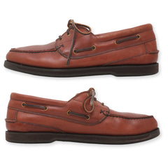 Trader Bay Men's Boat Shoes
