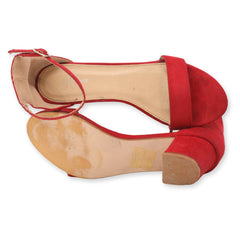 I. Adoms Elegent Strap heels