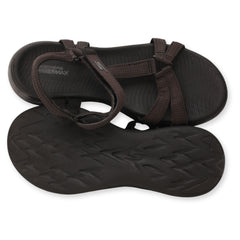 Skechers Go Walk Sandals