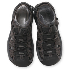 Dream Pairs Women Closed-Toe Sandal