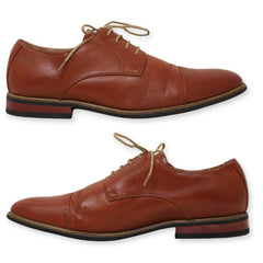 Bruno Marc Lace-Up Men's Casual Shoes