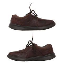 Clarks Lace-Up Men's Casual Shoes