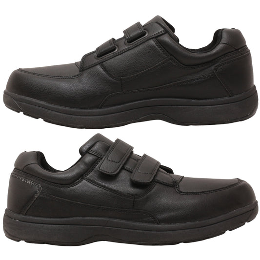 KingSize Step-Up Men's Casual Shoes