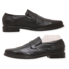 Perry Ellis Portfolio Men's Slip-On Dress Shoes