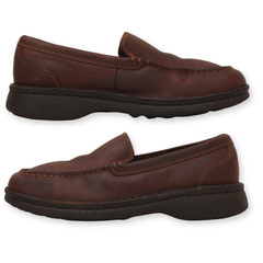 LANDS END Men's Formal Shoes
