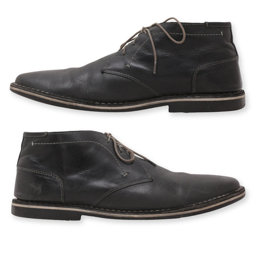 Steve Madden Men's Harken Boot