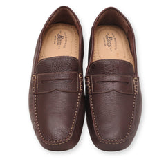 Bass Men's Slip-On Casual Shoes