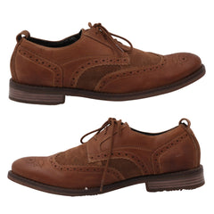 RockPort Lace-Up Men's Casual Shoes