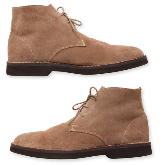 Eddie Bauer Lace-Up Men's Boots