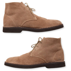 Eddie Bauer Lace-Up Men's Boots