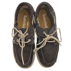 Timberland Lace-Up Men's Boat Shoes