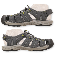 Khombu Women's Sandal