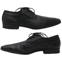 JF Lace-Up Formal Shoes
