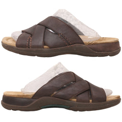 Dansko Men Slide Slipper