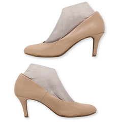 Comfort Plus by Predictions mid-heel pumps