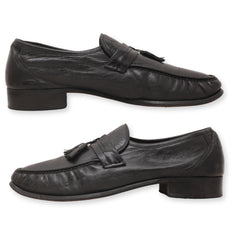 Diplomatic Men's Tassels Loafers