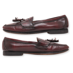 Cole Haan Men's Casual Tassel Loafer