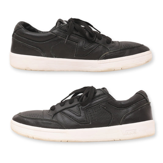 VANS Lace-up Men's Casual