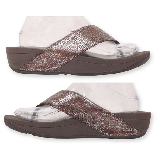 Fitflop Women's Slide Sandal