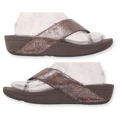 Fitflop Women's Slide Sandal