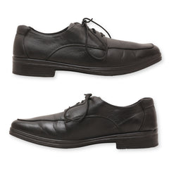 Deer Stags Lace-Up Men's Formal Shoes