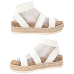 Soda Women Sandal