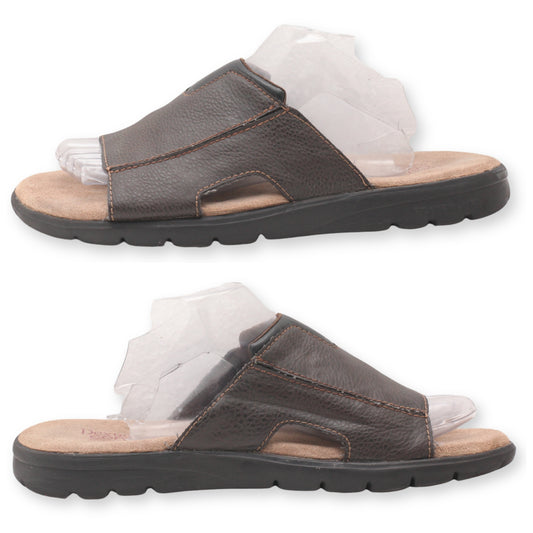 Dexter Comfort Memory Foam Men's Slipper