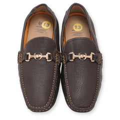 Comfort Tech  Men's Slip-On Moccasin